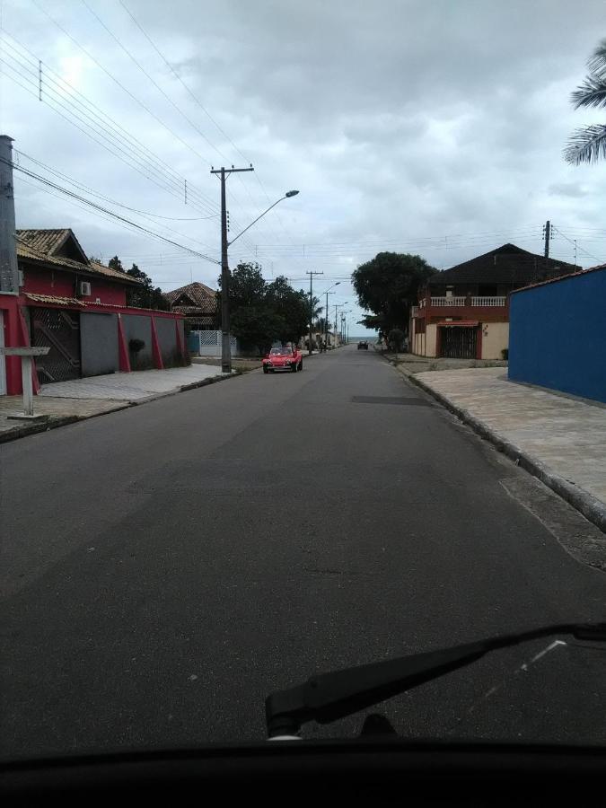 Paz Peruíbe Exterior foto