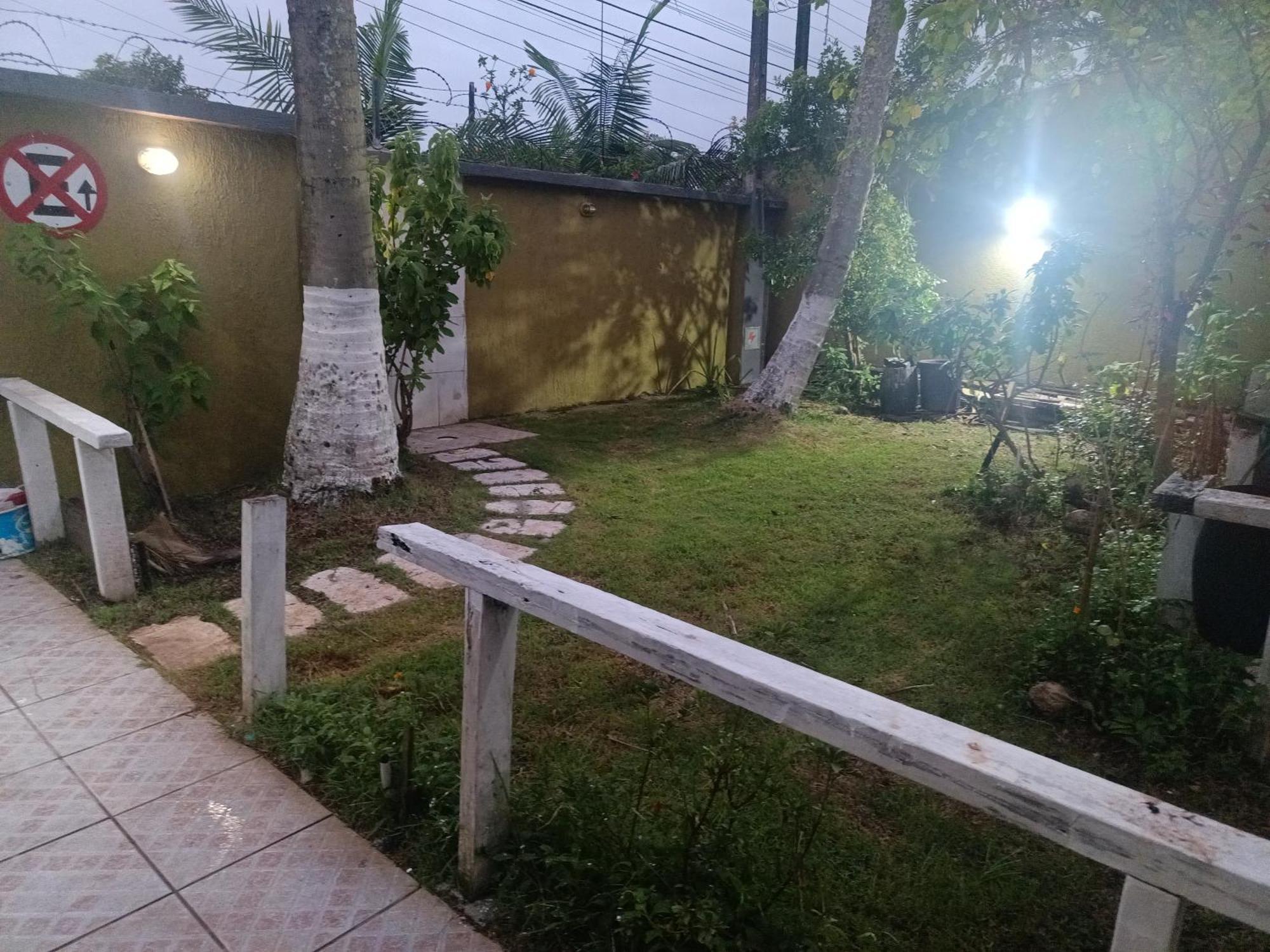 Paz Peruíbe Exterior foto